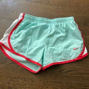 Girls Nike Shorts